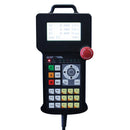 Baileigh WR-84V-ATC; 220V 3 4'x8' CNC Router Table, Vacuum Table w/ Pump, 10HP Spindle, 4pc ATC, and Software Package BI-1022028