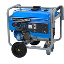 Bartell BG2800A, 5000A, 7000EA Portable Generators