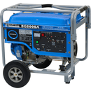 Bartell BG2800A, 5000A, 7000EA Portable Generators