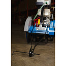 Bartell BSS18H39W Street Saw