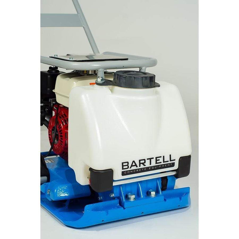 Bartell Global Forward Plate Compactor, 20X21, GX160 Honda, 1570KG Force - BCF1570 BCF1570