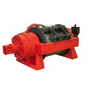 DK2 30,000LB JP HYDRAULIC WINCH 13.5TJP
