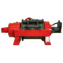 DK2 30,000LB JP HYDRAULIC WINCH 13.5TJP