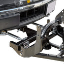 DK2 82 X 19 T-FRAME SNOW PLOW KIT WITH ACTUATOR AVAL8219ELT