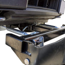 DK2 82 X 19 T-FRAME SNOW PLOW KIT WITH ACTUATOR AVAL8219ELT