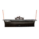DK2 82 X 19 T-FRAME SNOW PLOW KIT WITH ACTUATOR AVAL8219ELT