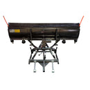 DK2 82 X 19 T-FRAME SNOW PLOW KIT WITH ACTUATOR AVAL8219ELT