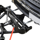 DK2 82 X 19 T-FRAME SNOW PLOW KIT WITH ACTUATOR AVAL8219ELT