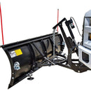 DK2 STORM II ELITE 84 X 22 CUSTOM MOUNT SNOW PLOW KIT - ACTUATOR STOR8422ELT