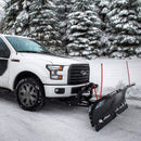 DK2 SUMMIT 88 X 26 CUSTOM MOUNT SNOW PLOW KIT SUMM8826