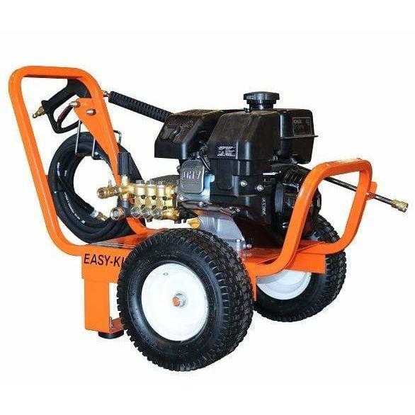 Easy-Kleen Commercial (Gas - Cold Water) Pressure Washer, 2700 PSI - AS327G-K