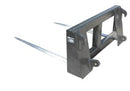 Haugen Skid Steer Bale Spear