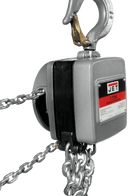 JET 5-Ton Aluminum Hand Chain Hoist with 30ft of Lift | AL100-500-30 JET-133530
