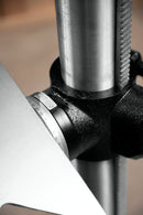 JET JDP-15F, 15" Floor Standing Drill Press, 3/4HP 1 Phase 115V 15 inch JET-716250