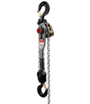 JET JLH-600WO-20 6 Ton Lever Hoist, 20' Lift with Overload Protection JET-376603