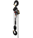 JET JLH-900WO-5 9 Ton Lever Hoist, 5' Lift with Overload Protection JET-376700