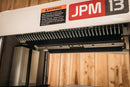 JET JPM-13CS, 13" Closed Stand Planer / Molder, 1-1/2HP, 1Ph, 115/230V JET-708524