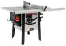 JET JPS-10 10" ProShop Table Saw 1.75 HP 1 Phase 115V 30" Fence System, Cast Wing w/ Riving Knife JET-725000K