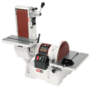 JET JSG-6DC, 6" x 48" Belt / 12" Disc Sander, 1-1/2HP, 1 Phase 115/230V JET-708599