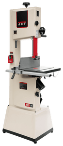 JET JWBS14-SFX 14 Bandsaw 1.75HP,1PH,115/230 JET-714400K