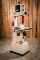 JET JWBS14-SFX 14 Bandsaw 1.75HP,1PH,115/230 JET-714400K