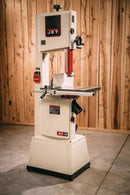 JET JWBS14-SFX 14 Bandsaw 1.75HP,1PH,115/230 JET-714400K
