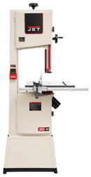 JET JWBS14-SFX 14 Bandsaw 1.75HP,1PH,115/230 JET-714400K