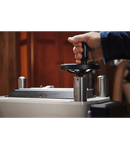 JET JWP-15B 15" CS Planer with Straight Knives JET-722150