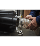 JET JWP-15B 15" CS Planer with Straight Knives JET-722150