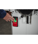 JET JWP-15B 15" CS Planer with Straight Knives JET-722150