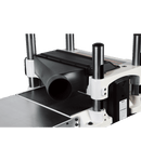 JET JWP-15B 15" CS Planer with Straight Knives JET-722150