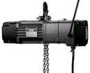 JET TS200-020 2T Electric Chain Hoist 460V with Trolley & 4 Button Pendant JET-144009K