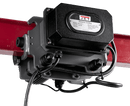 JET TS300-010 3T Electric Hoist 460V with Trolley & 4 Button Pendant JET-144010K