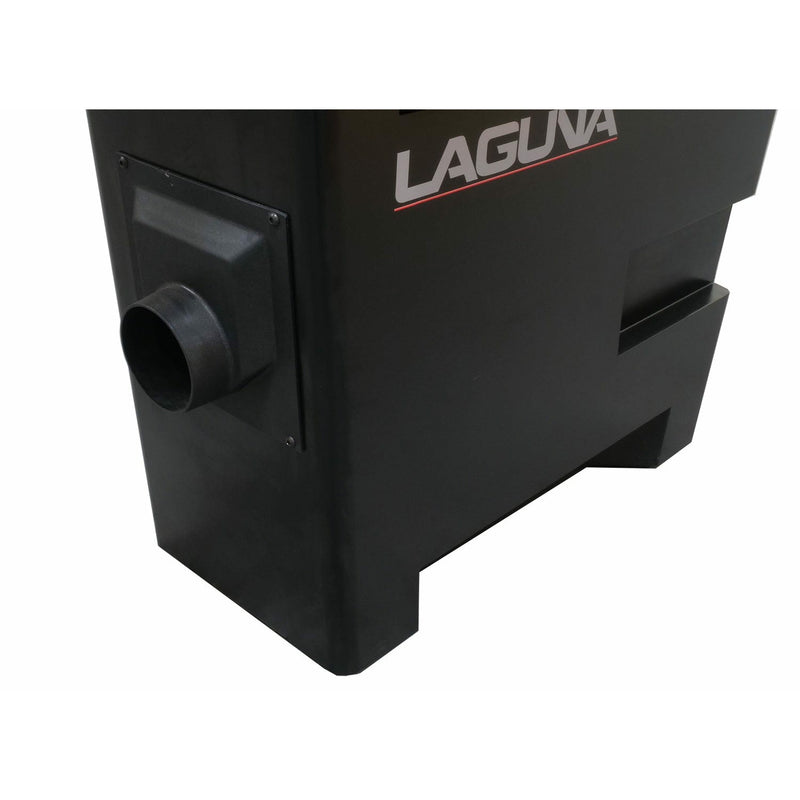 Laguna Tools Classic Machinery JX|6 Quadtec: I Jointer 506601