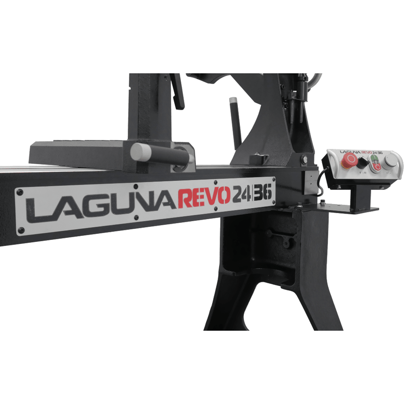 Laguna Tools Classic Machinery Revo 24|36 Lathe 220 Volt MLAREVO 2436-220