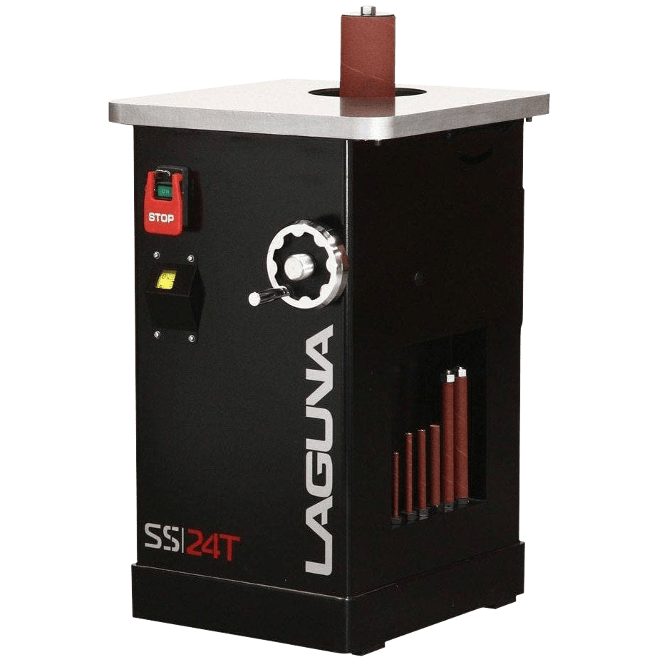 Laguna Tools Classic Spindle Sander SS24T