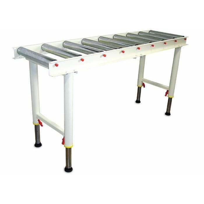 Maksiwa - Roller Stand 9 Rollers