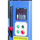 Oliver Machinery 25” Planer with 4-Knife HSS Straight Cutterhead - 4470