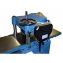 Oliver Machinery 3HP Single Phase 15" Planer with Helical Cutterhead 10014 10014.201