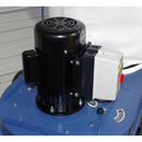 Oliver Machinery Portable Dust Collector 3HP - 7145 7145.001