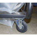 Oliver Machinery Portable Dust Collector 3HP - 7145 7145.001