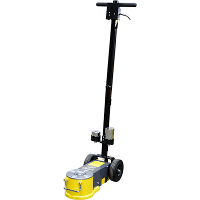 Ranger RBJ-30TL 30-Ton Capacity Telescoping Air Bottle Jack - 5150443