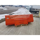Snow Bucket | TM Manufacturing