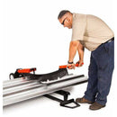Swenson Shear 42” Heavy Duty Metal Roof and Sheet Metal Straight Cut Shear M42 M42