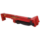 Warrior Mini Skid Steer Log Splitter | TM Manufacturing