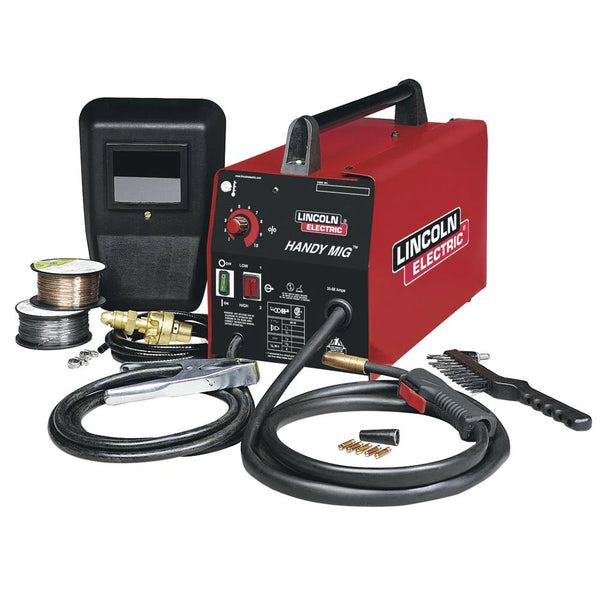 What Is A Flux Welder: A Comprehensive Guide
