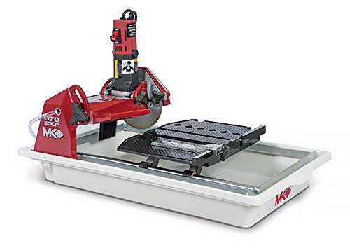 How To Use A Tile Saw