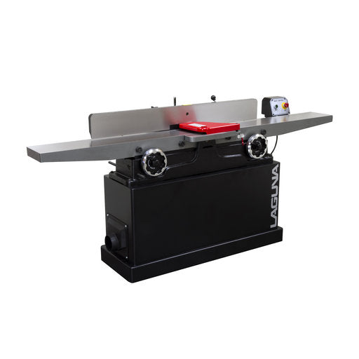 What is a jointer?