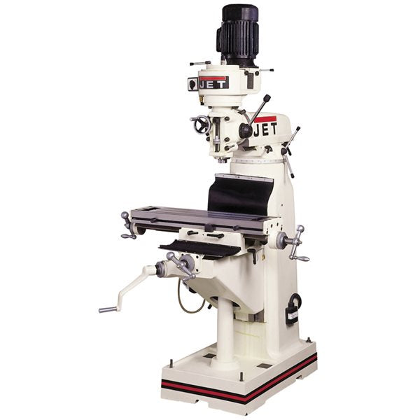 how to choose the right milling machine