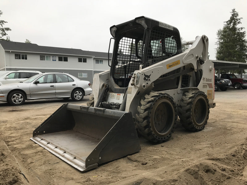 How to Make Money with a Skid Steer: A Step-by-Step Guide